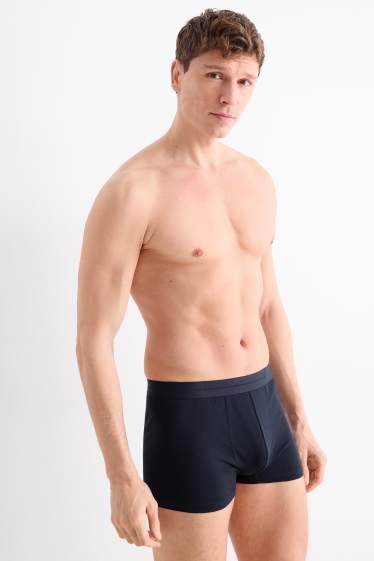 Hommes - Lot de 5 - boxers - coloré