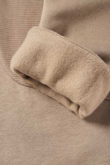 Enfants garçons - Pantalon de jogging - marron clair