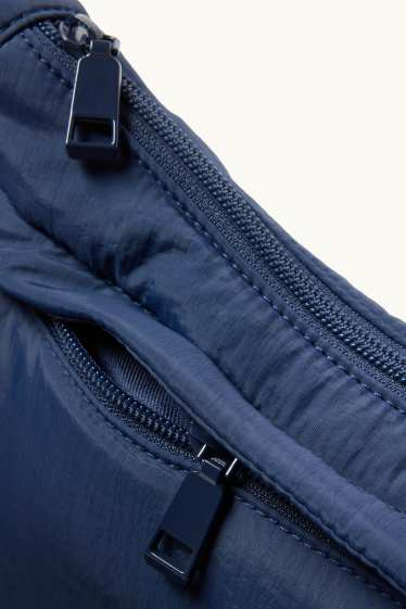 Dona - Bandolera - blau fosc