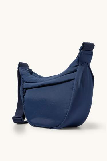 Dona - Bandolera - blau fosc