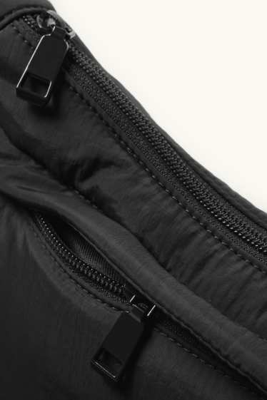 Femei - Geantă de umăr - negru