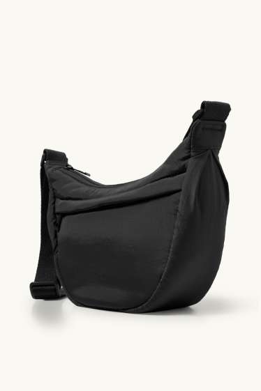 Femei - Geantă de umăr - negru