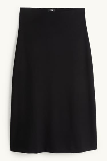 Donna - Gonna - nero