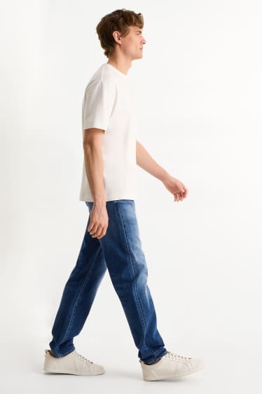 Uomo - Regular jeans - jeans blu