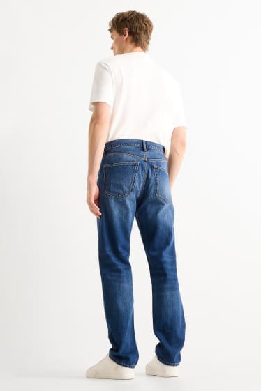Uomo - Regular jeans - jeans blu