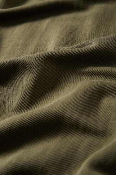 Women - Skirt - dark green