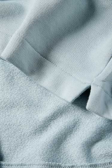 Femmes - Pyjama - bleu clair