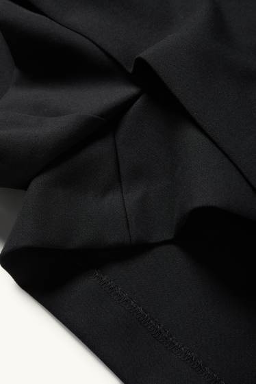 Femmes - Jupe short - noir