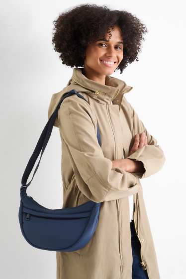 Dona - Bandolera - blau fosc