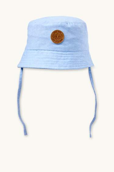 Bébés garçons - Le Roi Lion - bob pour bébé - bleu clair