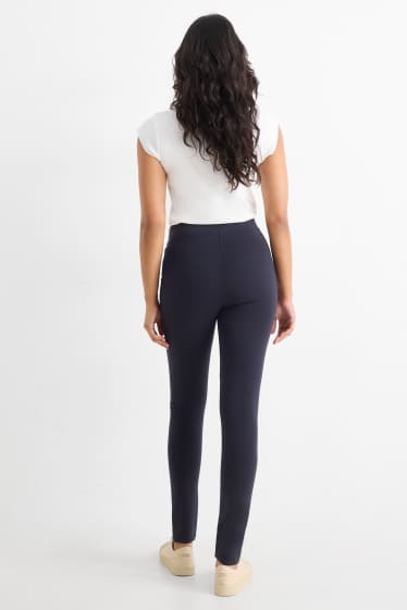 Dona - Leggings - blau fosc