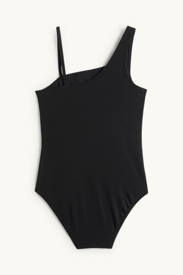 Copii - Fete - Harry Potter - costum de baie - LYCRA® XTRA LIFE™ - negru