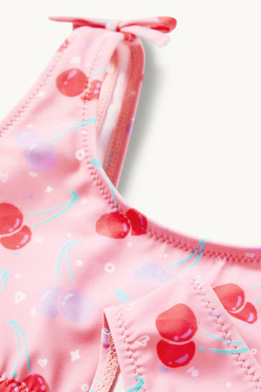 Nena - Cireres - biquini - LYCRA® XTRA LIFE™ - 2 peces - fúcsia