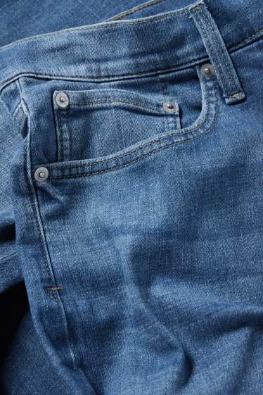 Hommes - Regular jean - bleu foncé