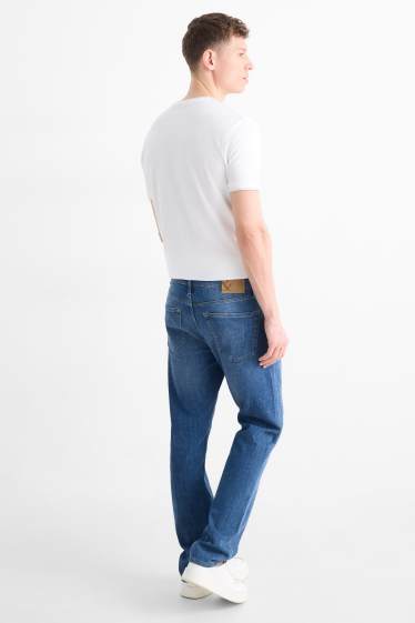 Hommes - Regular jean - bleu foncé