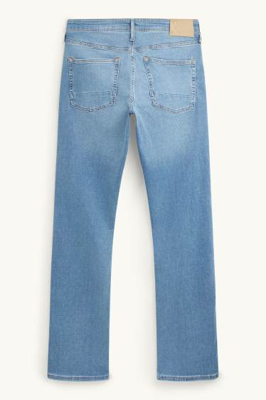 Uomo - Straight jeans - Flex jog denim - LYCRA® - jeans blu