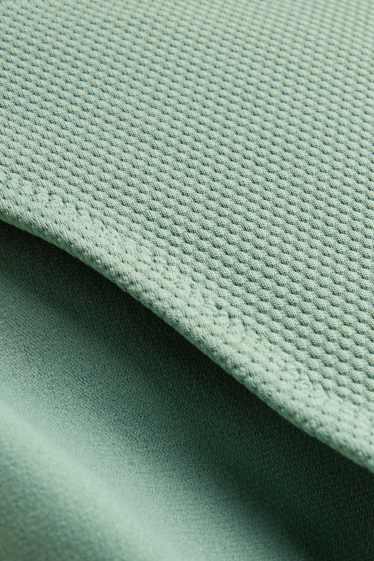 Dona - Calces de biquini - low waist - LYCRA® XTRA LIFE™ - verd