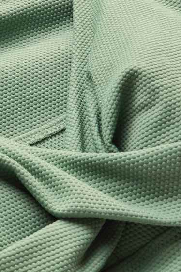 Dames - Tankinitop - voorgevormd - LYCRA® XTRA LIFE™ - groen