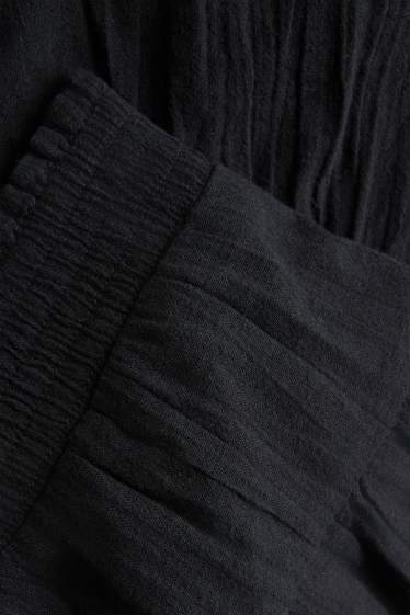 Damen - Rock - schwarz