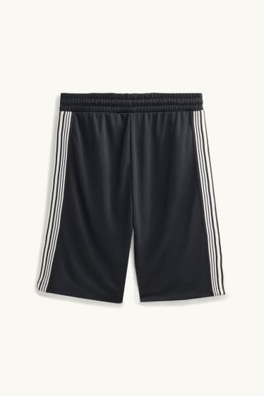 Bambini - Bermuda - nero
