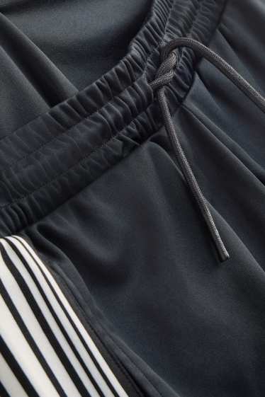 Bambini - Bermuda - nero