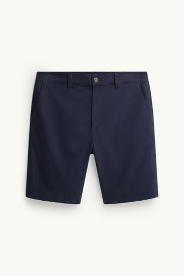 Herren - Shorts - dunkelblau