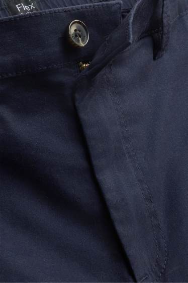 Herren - Shorts - dunkelblau