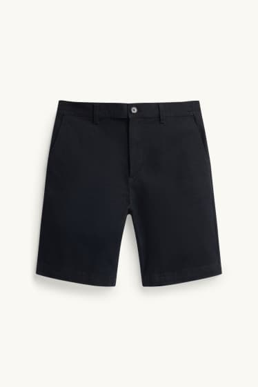 Herren - Shorts - schwarz