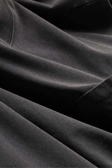 Herren - Tank Top - schwarz