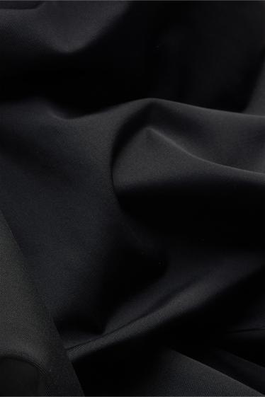 Dames - Badpak - gewatteerd - LYCRA® XTRA LIFE™  - zwart