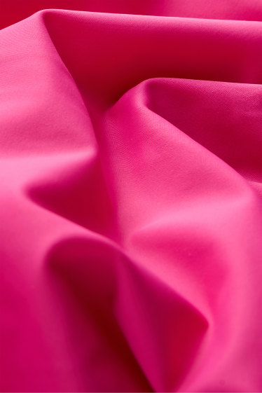 Femei - Costum de baie - vătuit - roz