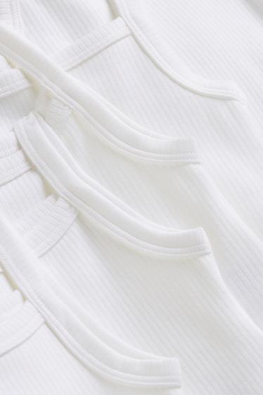 Nadó nena - Nadó - Pijama - blanc