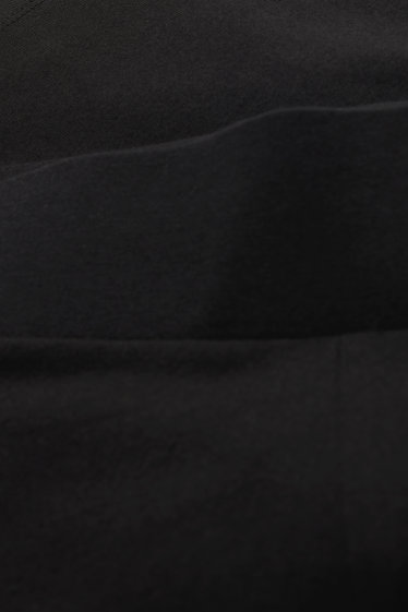 Femei - Multipack 2 perechi - pantaloni scurți de ciclism - negru