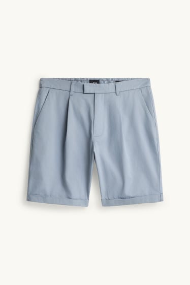 Herren - Shorts - grau