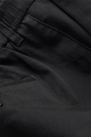 Herren - Shorts - schwarz