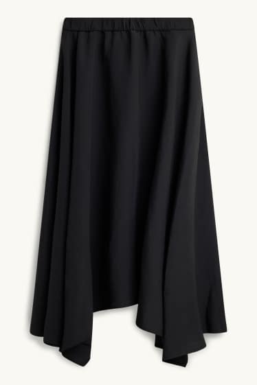 Dames - Rok - zwart
