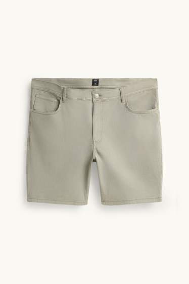 Home - Texans curts - caqui