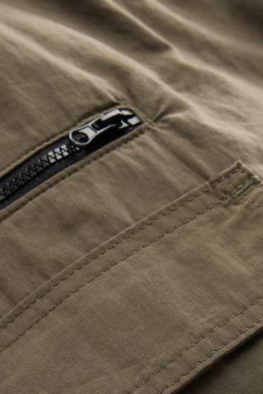 Enfants garçons - Pantalon - marron