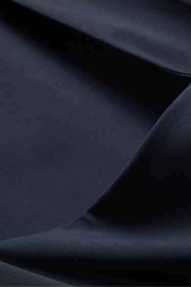 Donna - Top - blu scuro