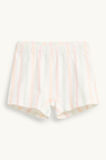 Nadó nena - Nadó - Pijama - blanc