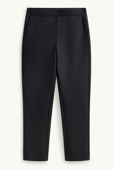 Herren - Jogginghose - schwarz
