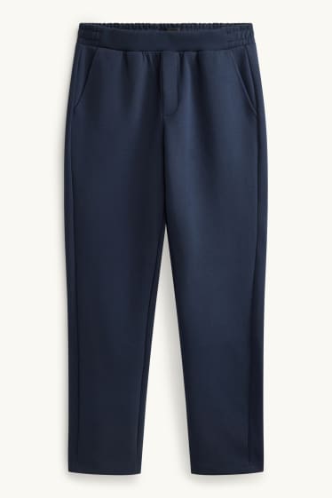 Herren - Jogginghose - dunkelblau