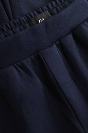 Herren - Jogginghose - dunkelblau