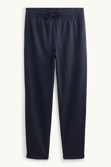 Herren - Jogginghose - dunkelblau