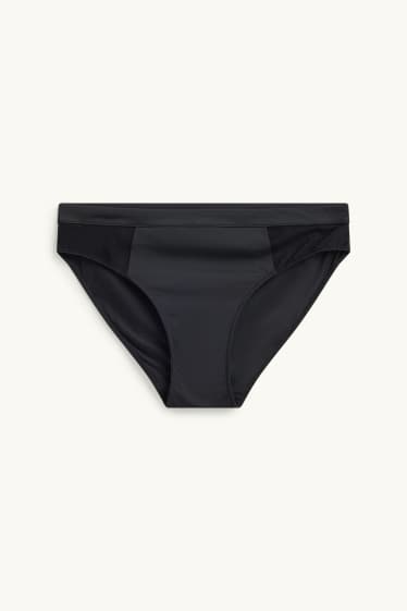 Dames - Slip - zwart
