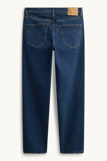 Hommes - Regular jean - jean bleu foncé