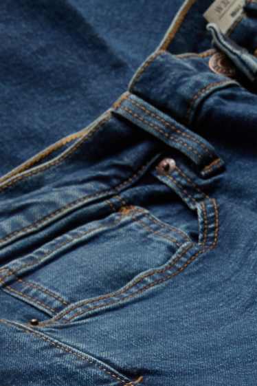 Hommes - Regular jean - jean bleu foncé