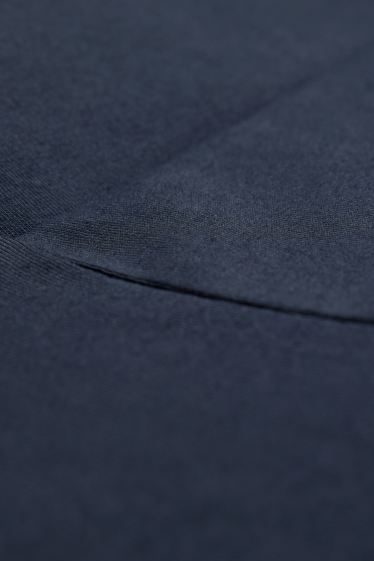 Damen - Leggings - dunkelblau