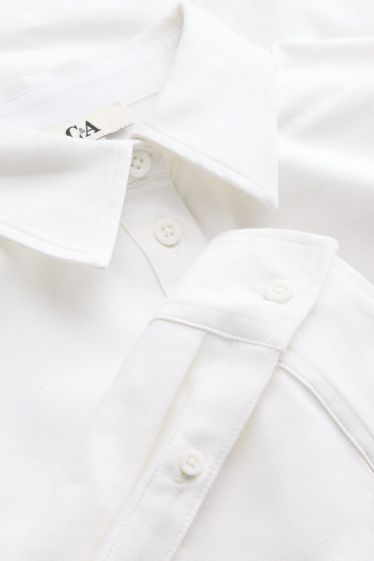 Dona - Brusa - blanc