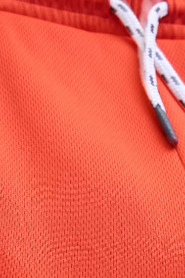 Nen - Pantalons curts - taronja